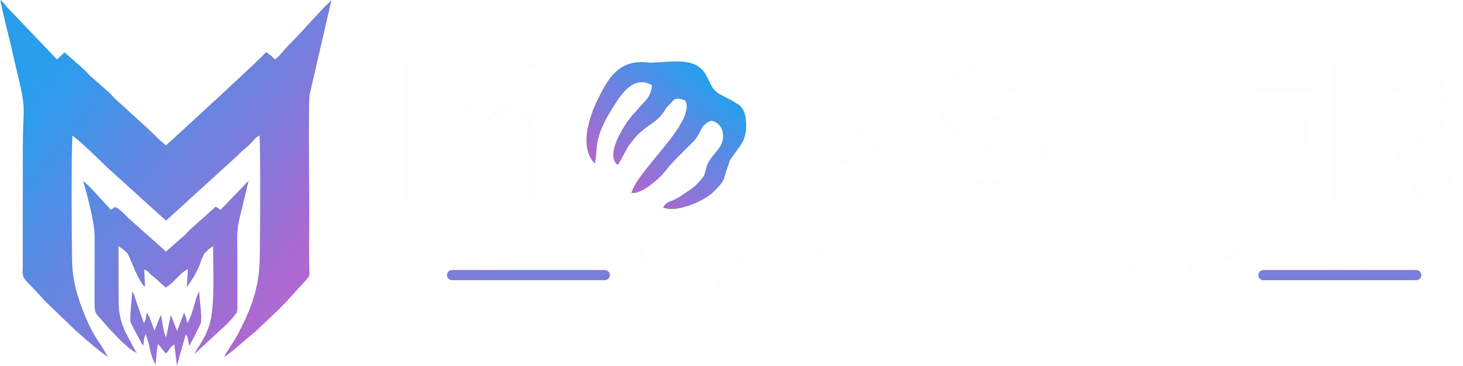 Monster Marketing - Agencia de Marketing Digital, Publicidad y Desarrollo Web en Bogotá