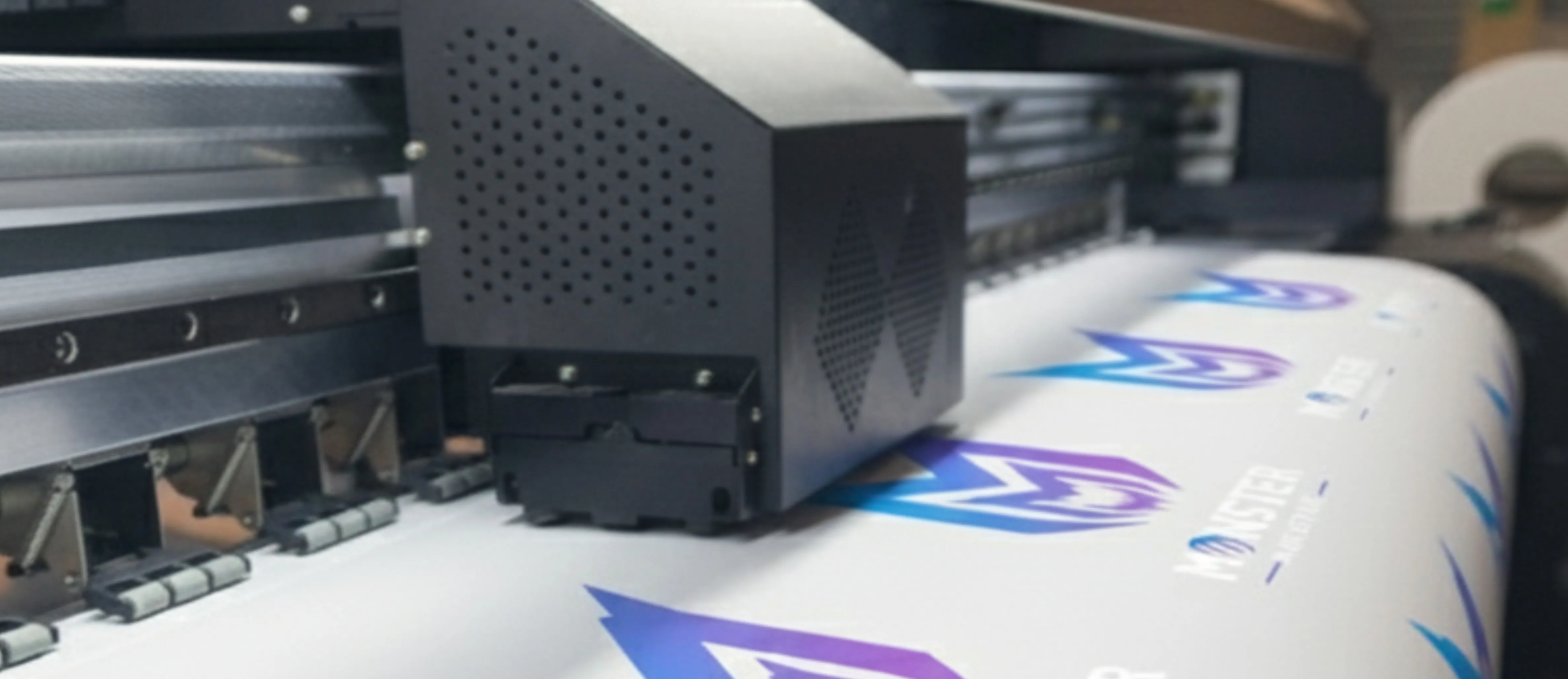 Impresión Digital - Avisos Publicitarios y Material P.O.P Bogotá